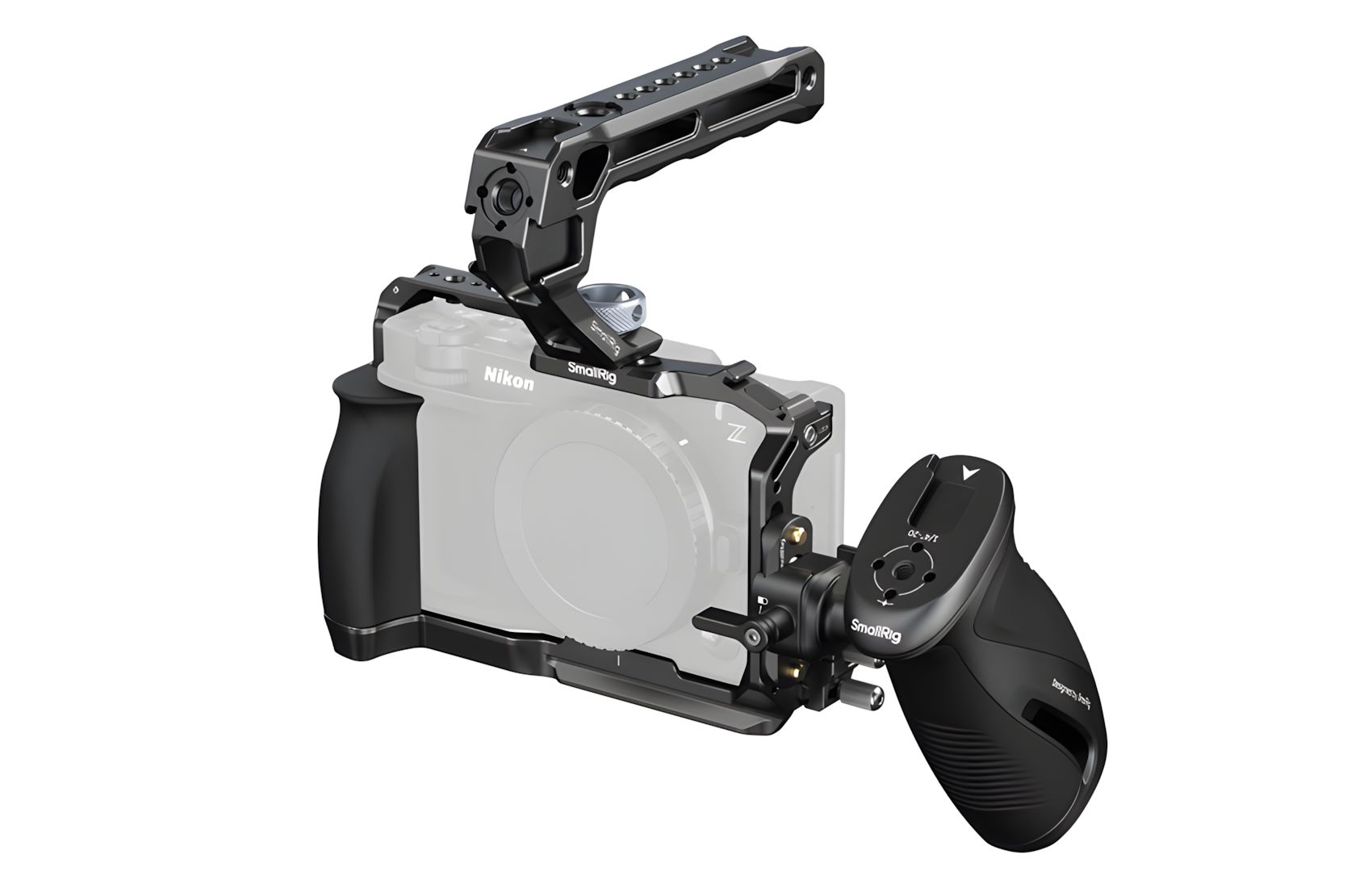 Advanced Kit for Nikon ZR